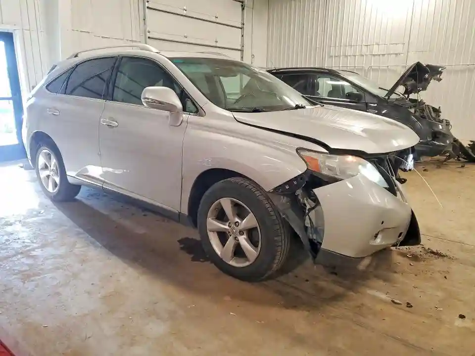 2T2BK1BA8BC112516 2011 LEXUS RX 350-3