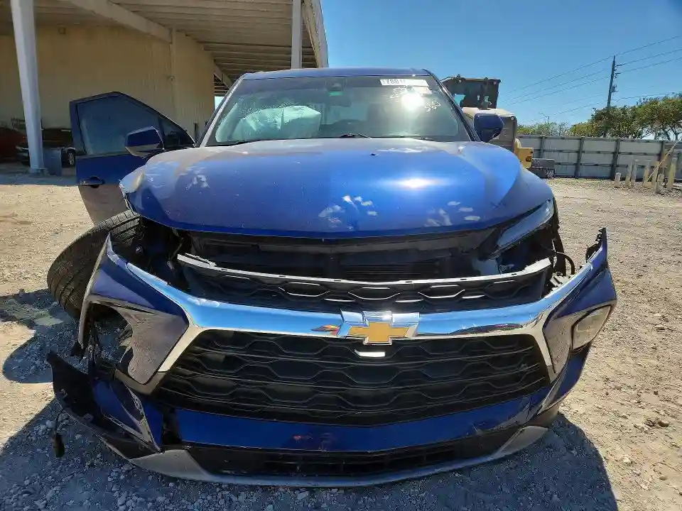 3GNKBCR49PS104894 2023 CHEVROLET BLAZER-4