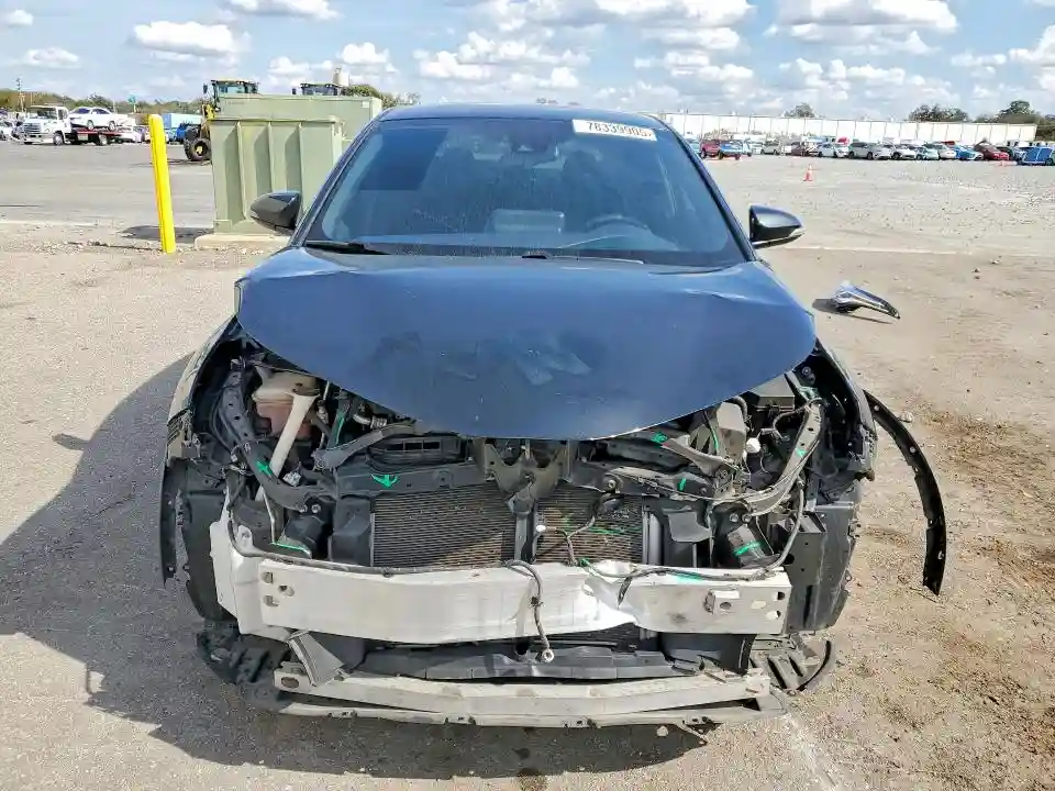 JTNKHMBX7L1084752 2020 TOYOTA C-HR-4