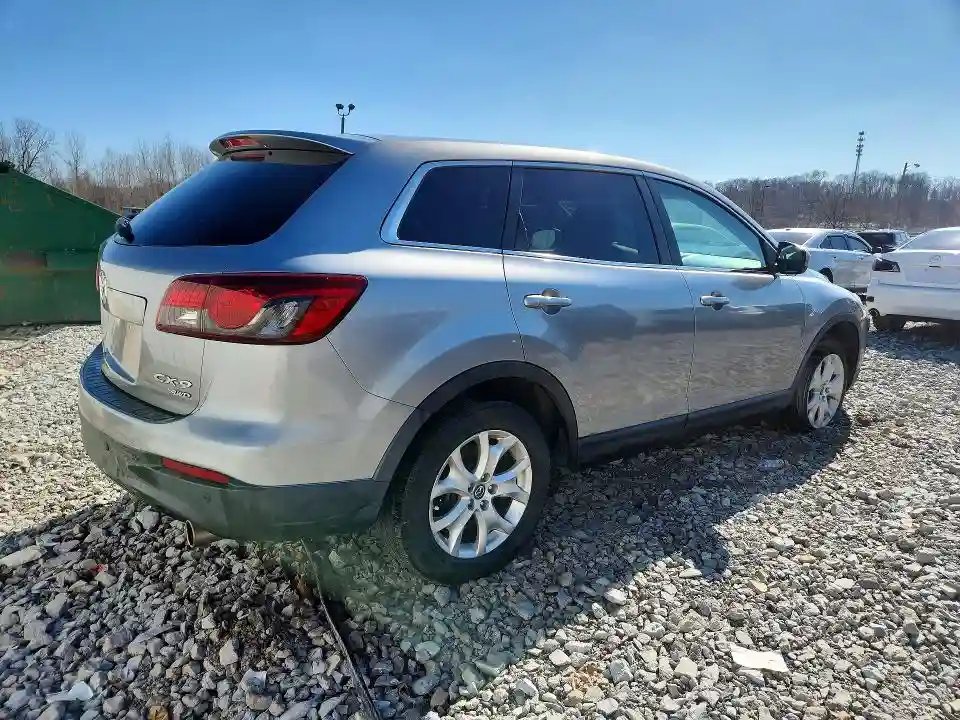 JM3TB3CAXD0422609 2013 MAZDA CX-9-2
