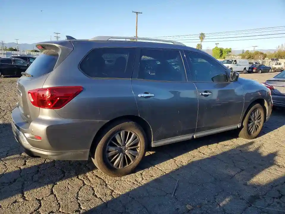 5N1DR2BN5LC601916 2020 NISSAN PATHFINDER-2