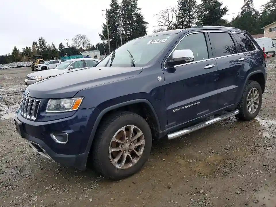 1C4RJFBG3EC363447 2014 JEEP GRAND CHEROKEE-0