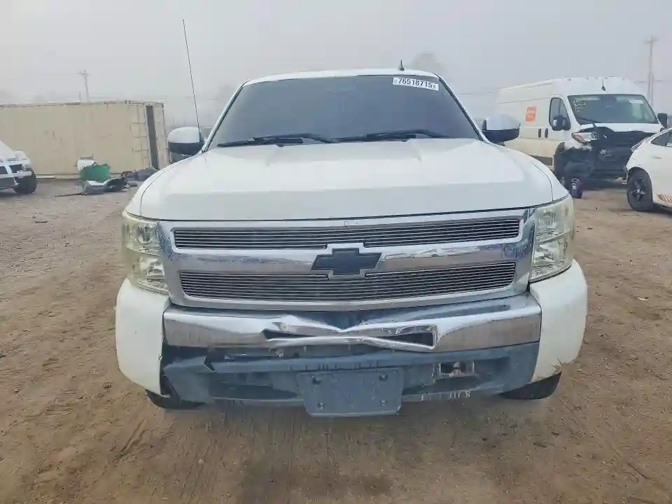 3GCPCREA5BG229798 2011 CHEVROLET ALL MODELS-4
