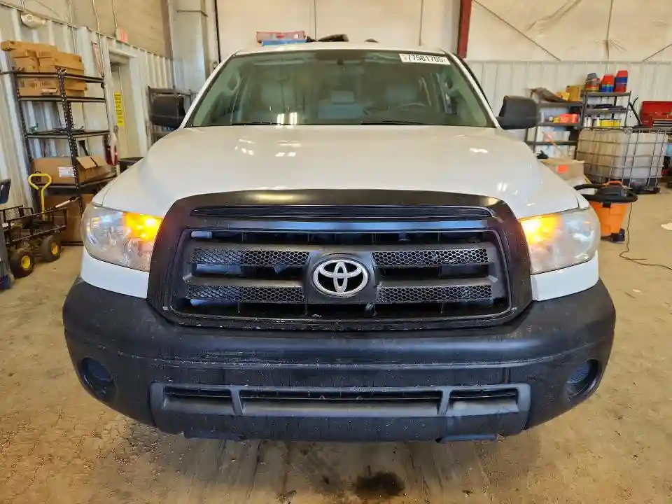 5TFRU5F15CX027439 2012 TOYOTA TUNDRA-4