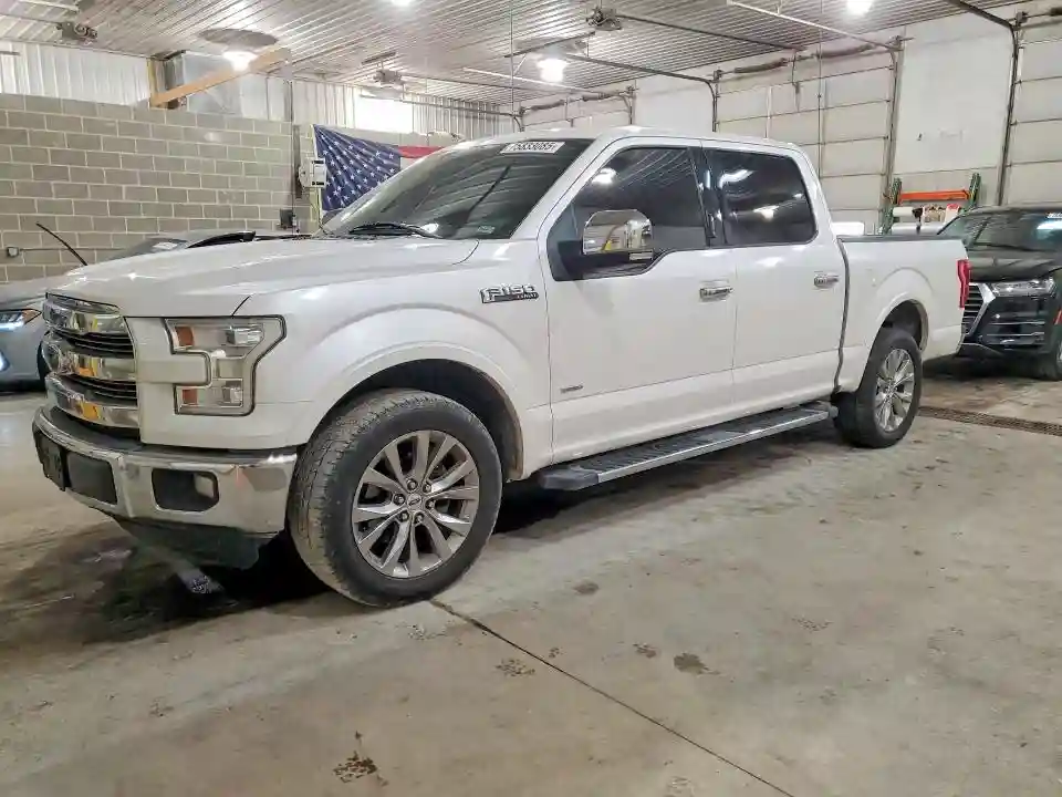 1FTEW1CG1FKD88713 2015 FORD F-150-0
