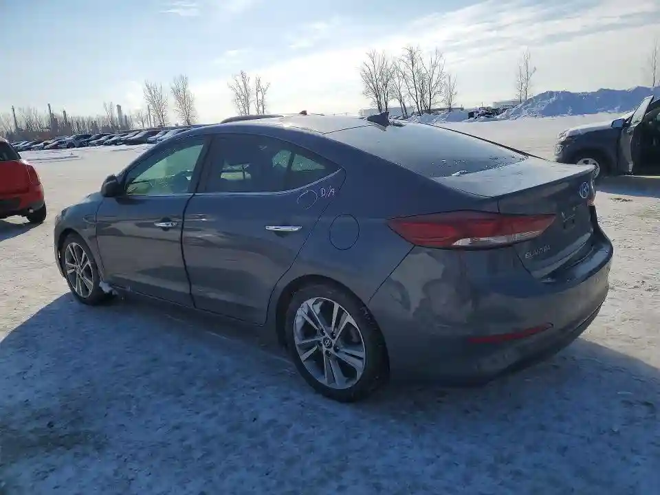 KMHD84LF9HU174408 2017 HYUNDAI ELANTRA-1