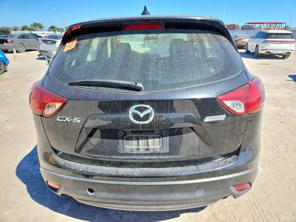 JM3KE2BY3G0648717 2016 MAZDA CX-5-5
