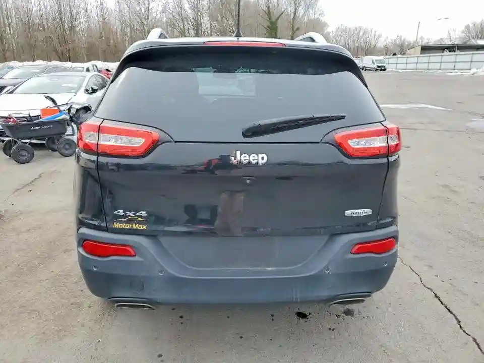 1C4PJMCS8HW597116 2017 JEEP GRAND CHEROKEE-5