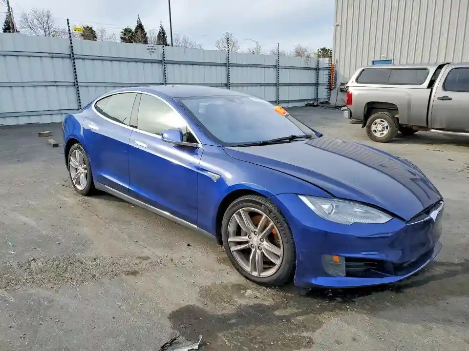 5YJSA1E20FF103984 2015 TESLA MODEL S-3
