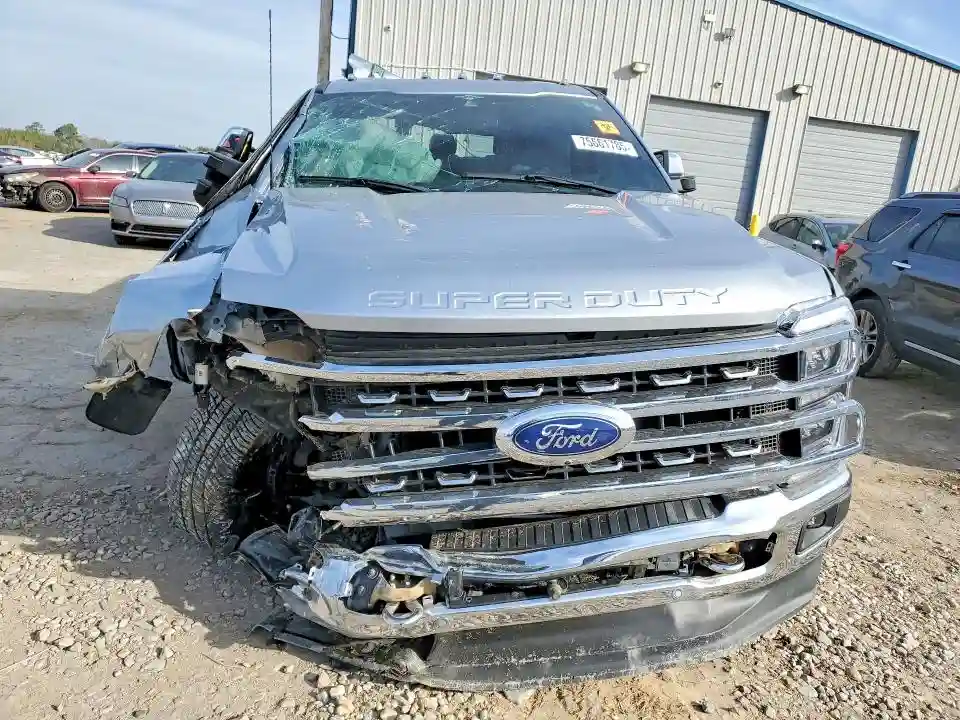 1FT8W3BT0PEC40365 2023 FORD F350-4