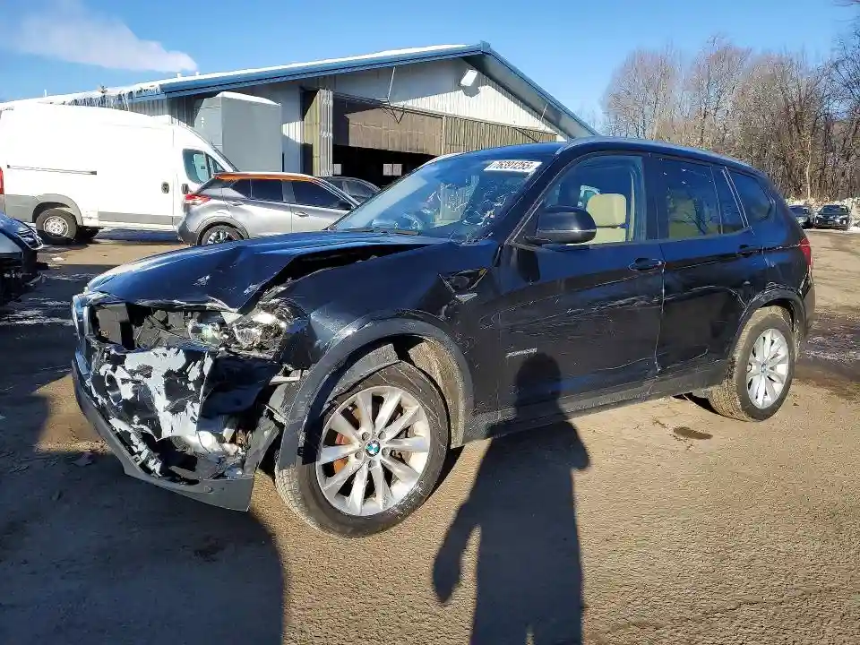 5UXWX9C50G0D81913 2016 BMW X3-0