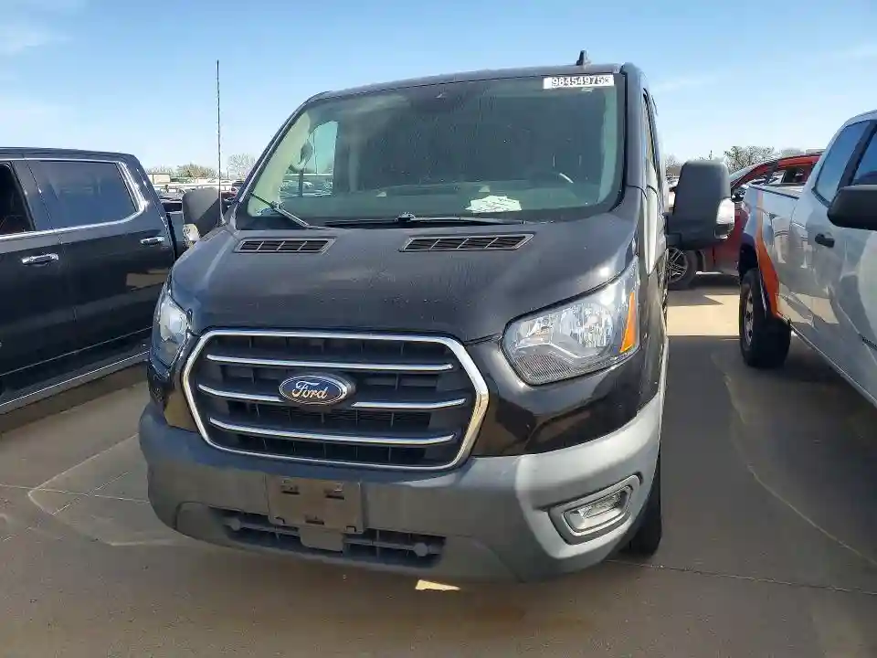 1FTBR1YG6LKB08282 2020 FORD TRANSIT-4