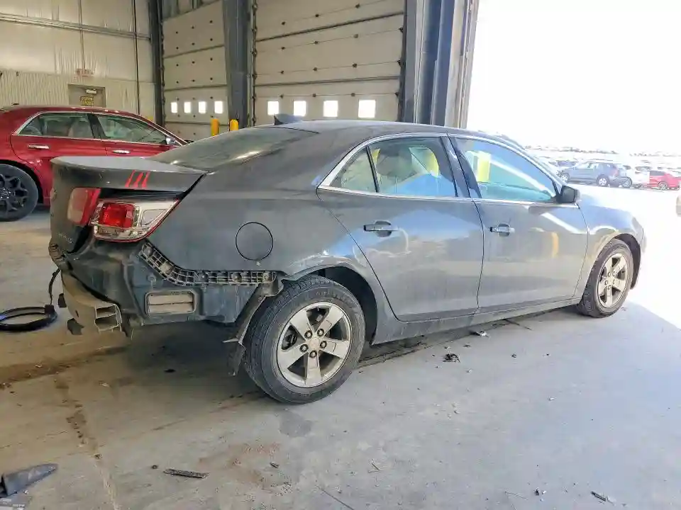 1G11B5SL5FF160697 2015 CHEVROLET MALIBU-2