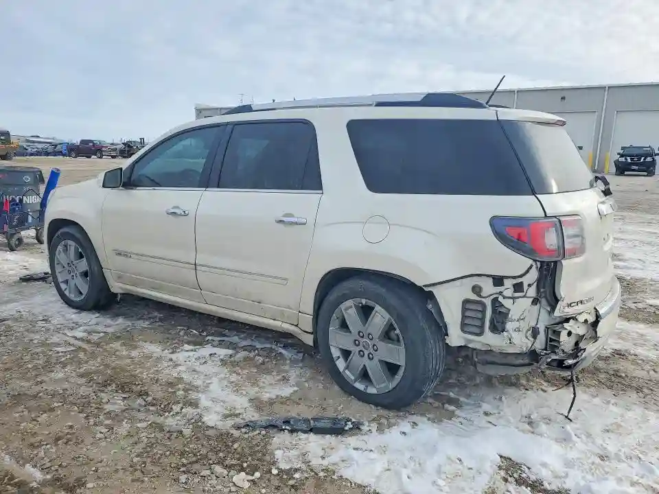 1GKKVTKD1FJ266792 2015 GMC ACADIA DEN-1