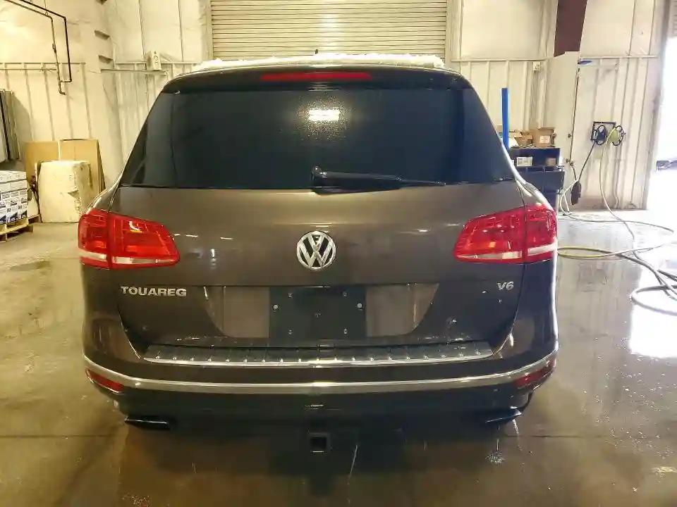 WVGEF9BP8FD006824 2015 VOLKSWAGEN TOUAREG-5