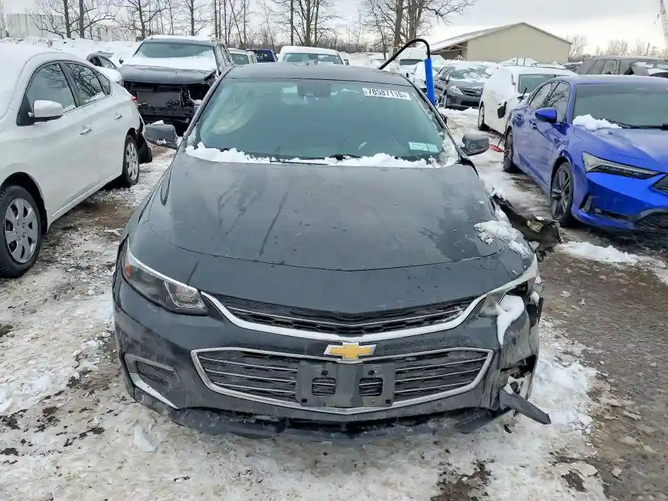 1G1ZF5SX8GF173505 2016 CHEVROLET MALIBU-4