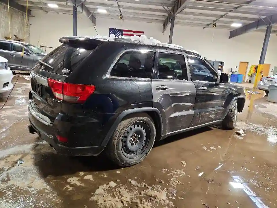 1C4RJFCT9DC600193 2013 JEEP GRAND CHEROKEE-2