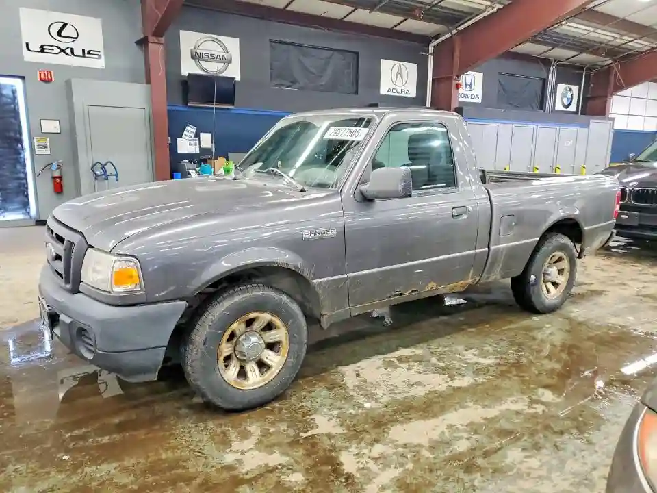 1FTKR1AD8BPA77604 2011 FORD RANGER-0