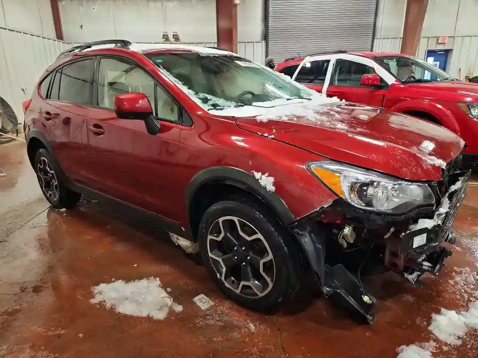 JF2GPAVC1D2827617 2013 SUBARU XV-3