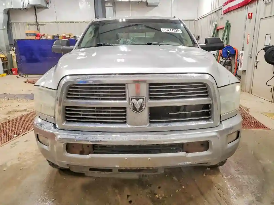 3D7TT2CT5AG106758 2010 DODGE RAM 2500-4