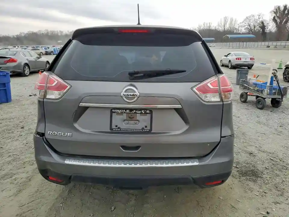 JN8AT2MT1GW023648 2016 NISSAN ROGUE-5