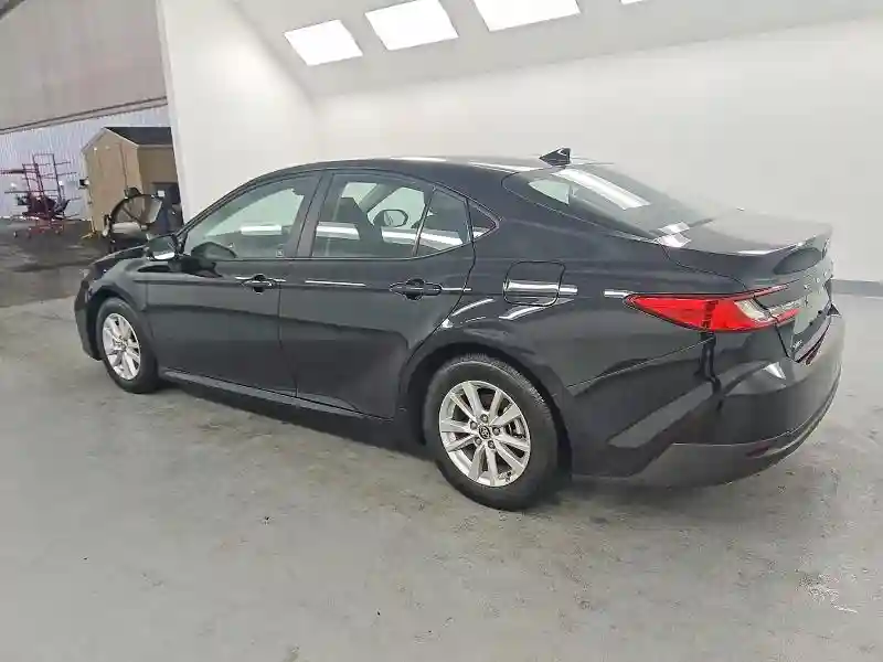 4T1DAACK9SU590160 2025 TOYOTA CAMRY-1