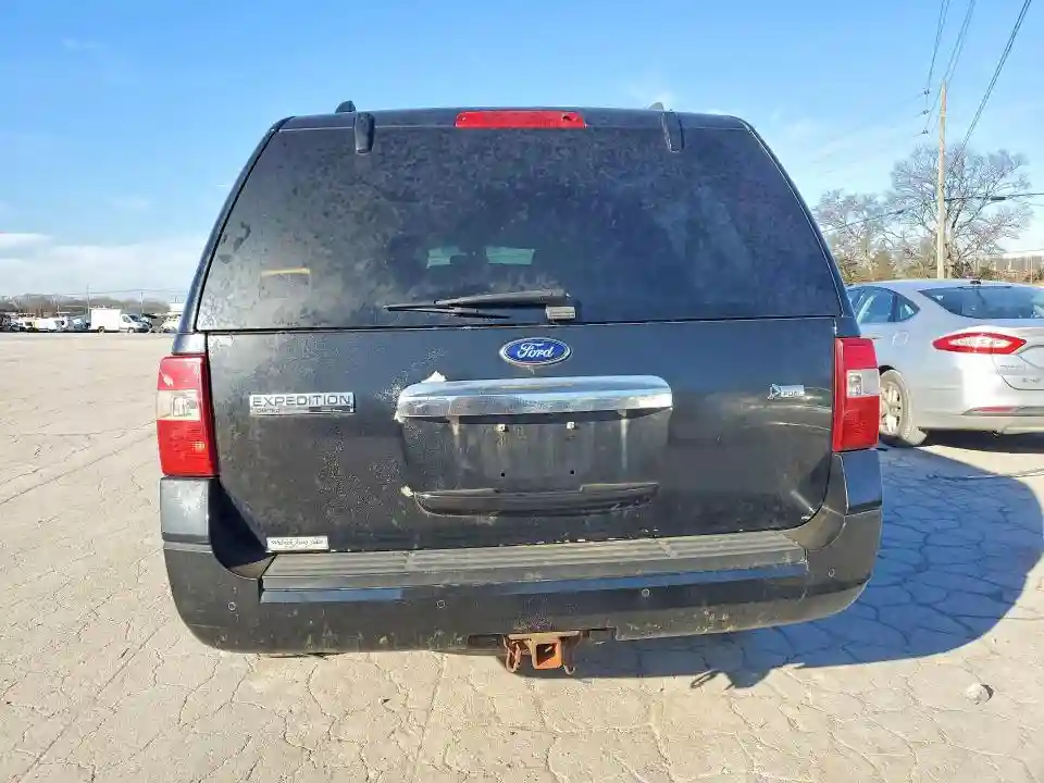 1FMJK2A59EEF05612 2014 FORD EXPEDITION-5