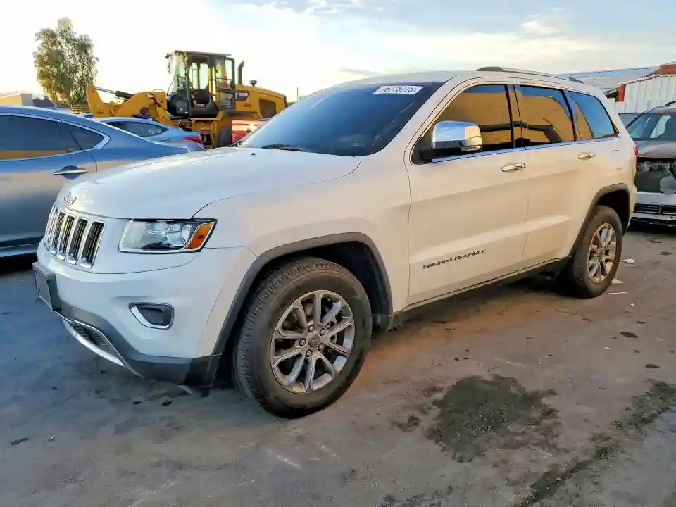 1C4RJEBG6EC581005 2014 JEEP GRAND CHEROKEE-0