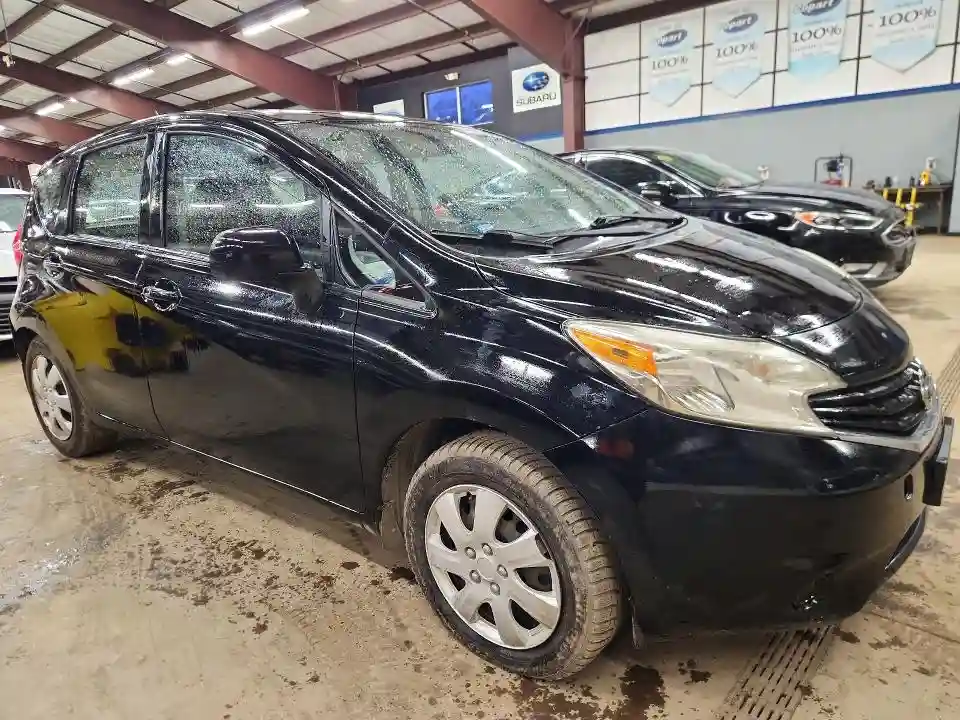 3N1CE2CP7EL394080 2014 NISSAN VERSA-3