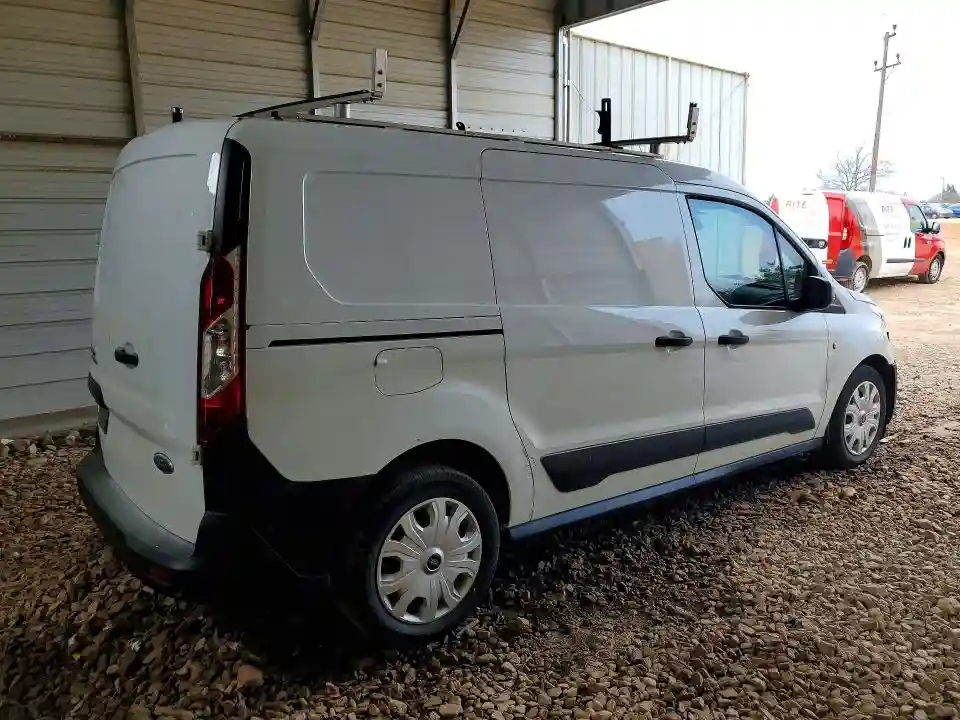 NM0LS7S28N1519889 2022 FORD TRANSIT-2