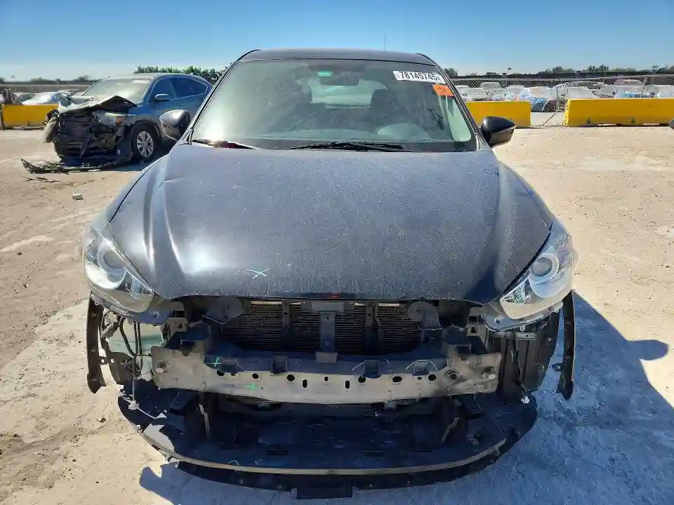 JM3KE2BY3G0648717 2016 MAZDA CX-5-4