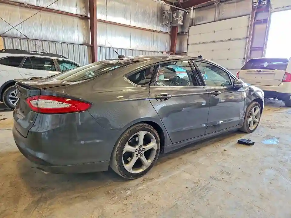 3FA6P0H7XFR160988 2015 FORD FUSION-2