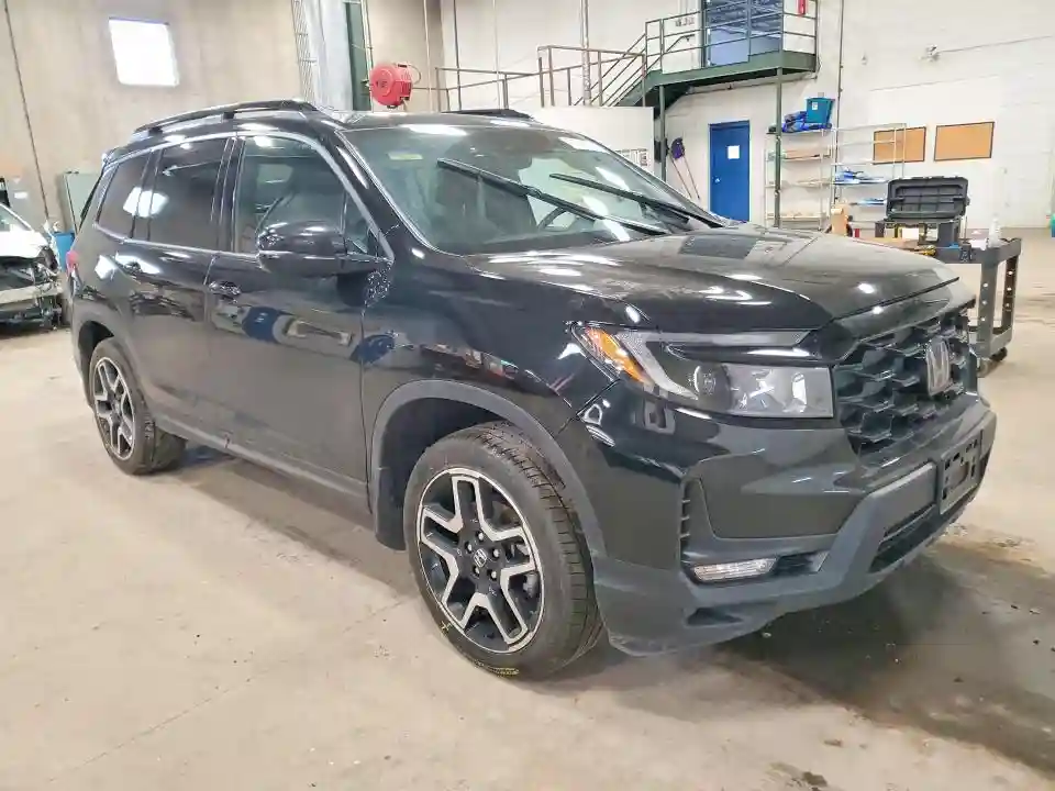 5FNYF8H09NB003685 2022 HONDA PASSPORT-3
