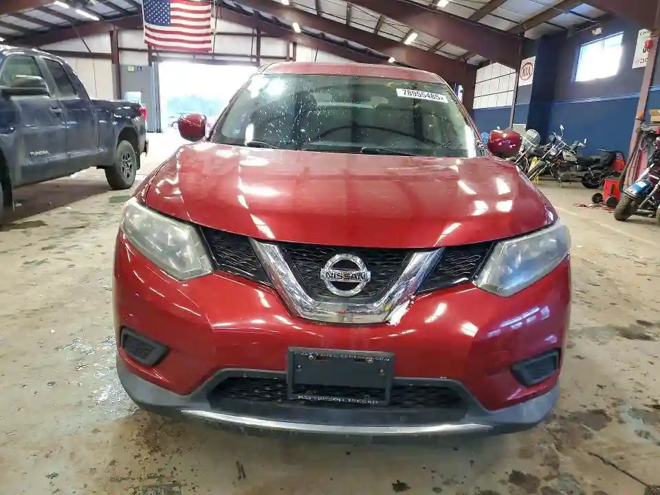 5N1AT2MT6GC801130 2016 NISSAN ROGUE-4