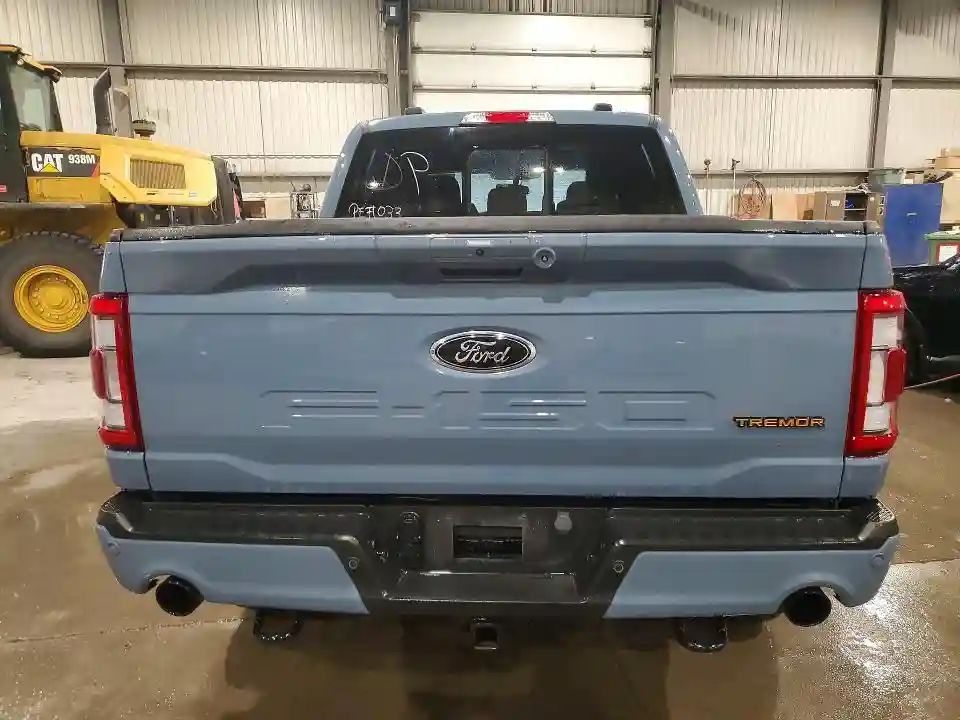 1FTEW1E87PFC81942 2023 FORD F150-5