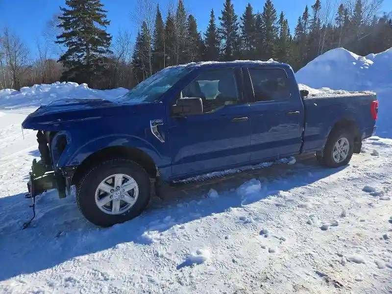 1FTFW1E50PKF17882 2023 FORD F-150-0