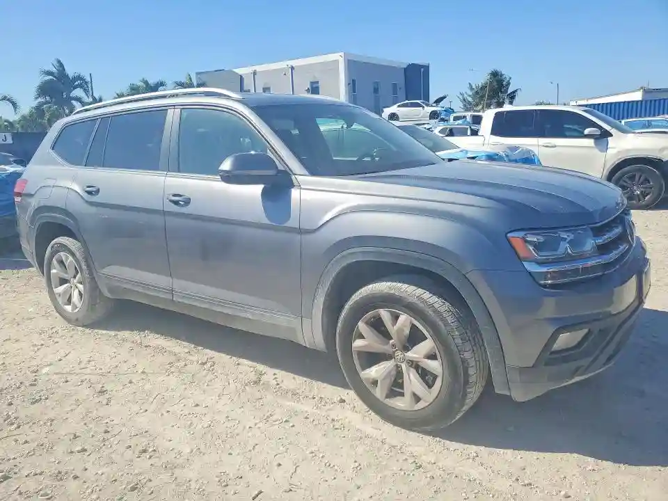 1V2UR2CA1KC540819 2019 VOLKSWAGEN ATLAS-3