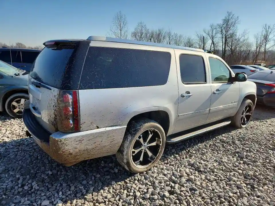 1GKUKMEF2AR193348 2010 GMC YUKON-2