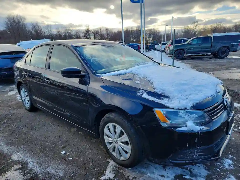 3VW2K7AJ7DM305644 2013 VOLKSWAGEN JETTA-3