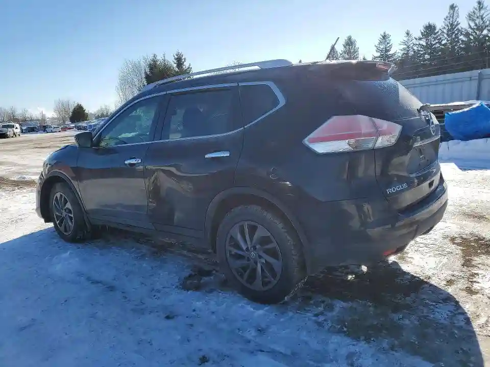 5N1AT2MV7GC842996 2016 NISSAN ROGUE-1