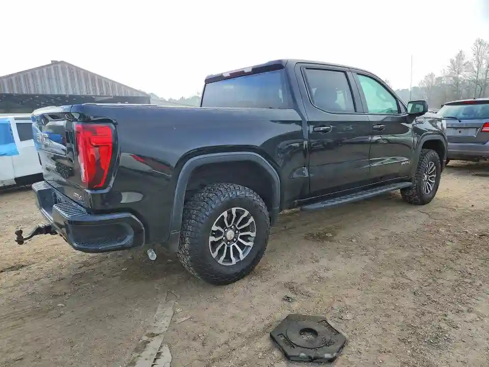 3GTP9EED6MG296494 2021 GMC SIERRA-2