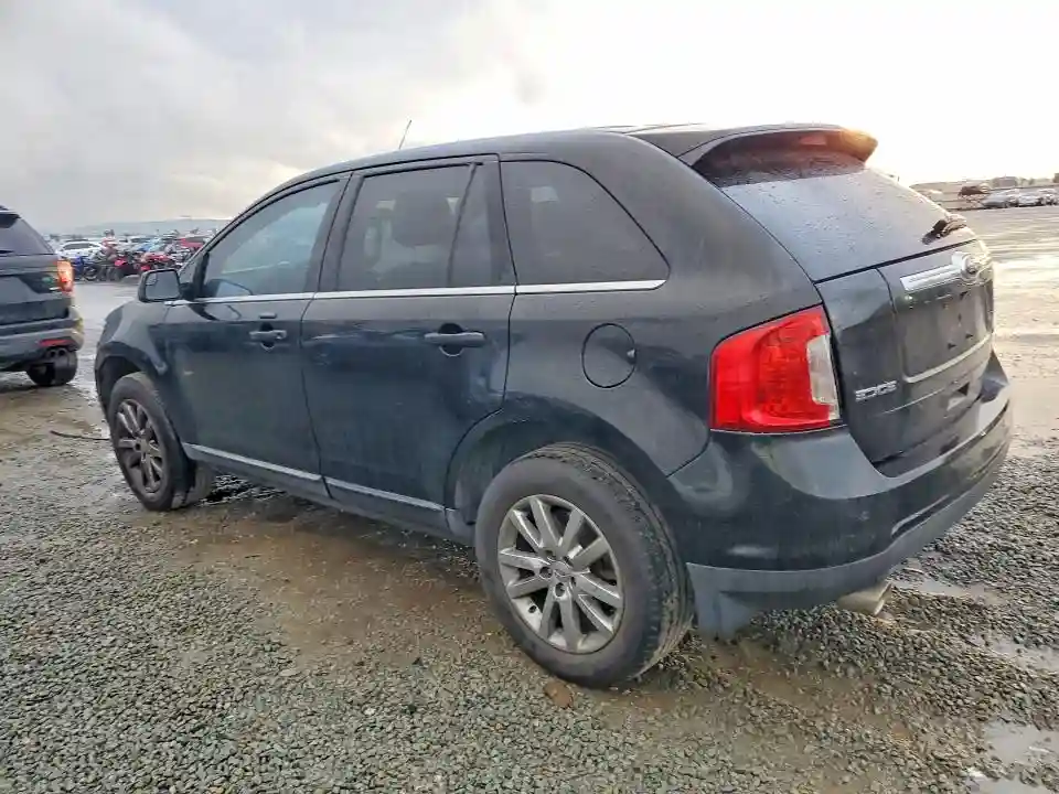 2FMDK3KC8DBA13941 2013 FORD EDGE-1
