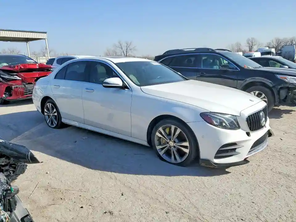 WDDZF4JB7HA089932 2017 MERCEDES-BENZ E-CLASS-3