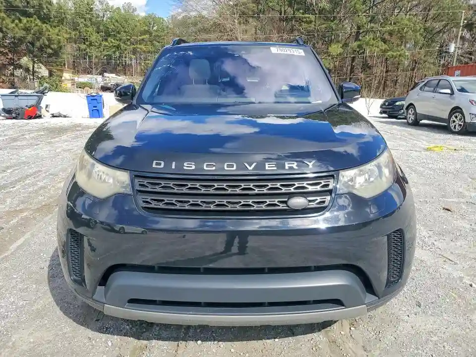 SALRGBBV4HA040300 2017 LAND ROVER DISCOVERY-4