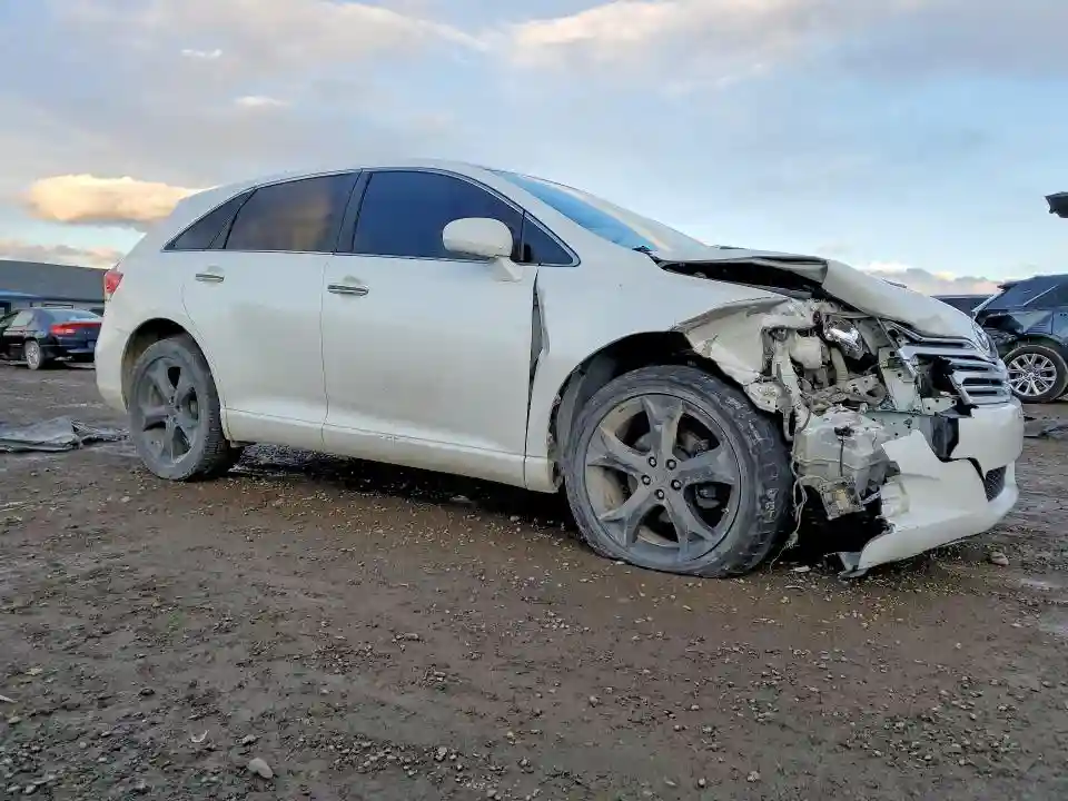 4T3BK3BB4AU027458 2010 TOYOTA VENZA-3