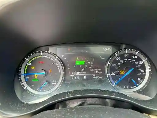 5TDGBRCH7MS527583 2021 TOYOTA HIGHLANDER-5