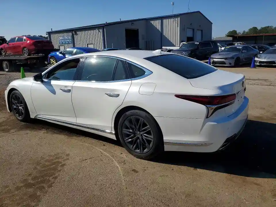 JTHB51FF3K5008125 2019 LEXUS LS500-1