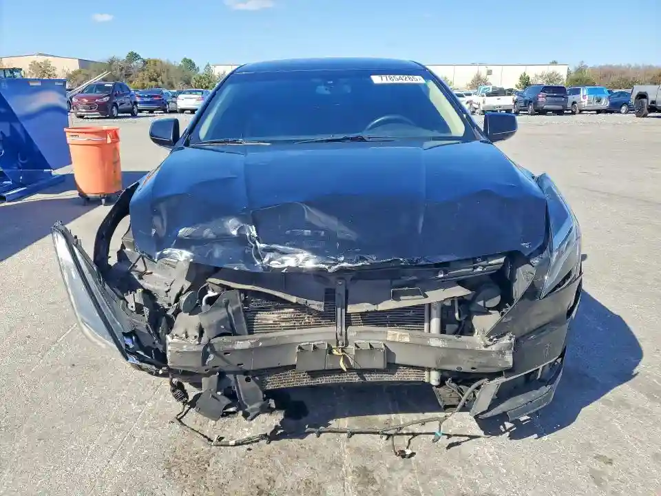 2G61U5S30K9144401 2019 CADILLAC XTS-4