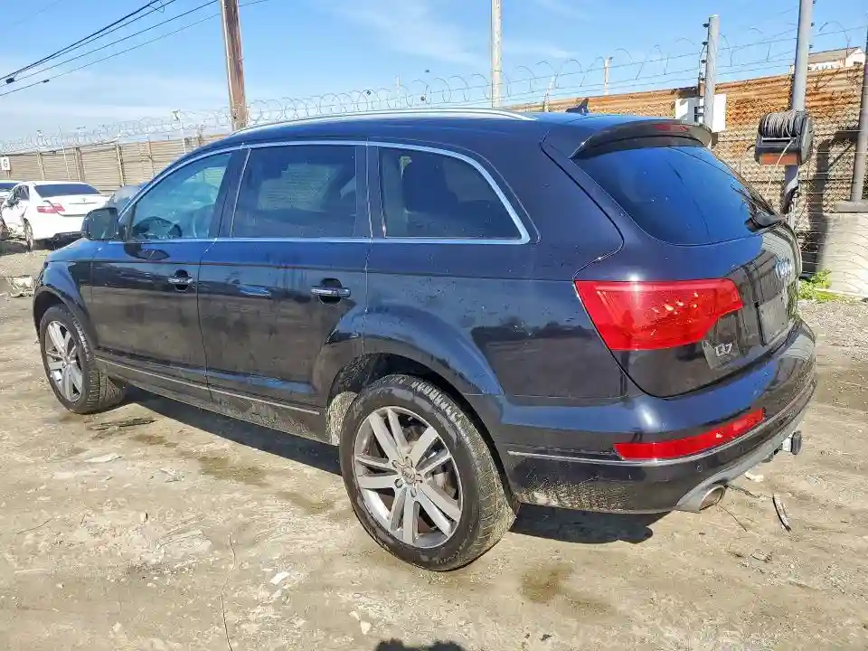 WA1LMAFE5ED013640 2014 AUDI Q7-1