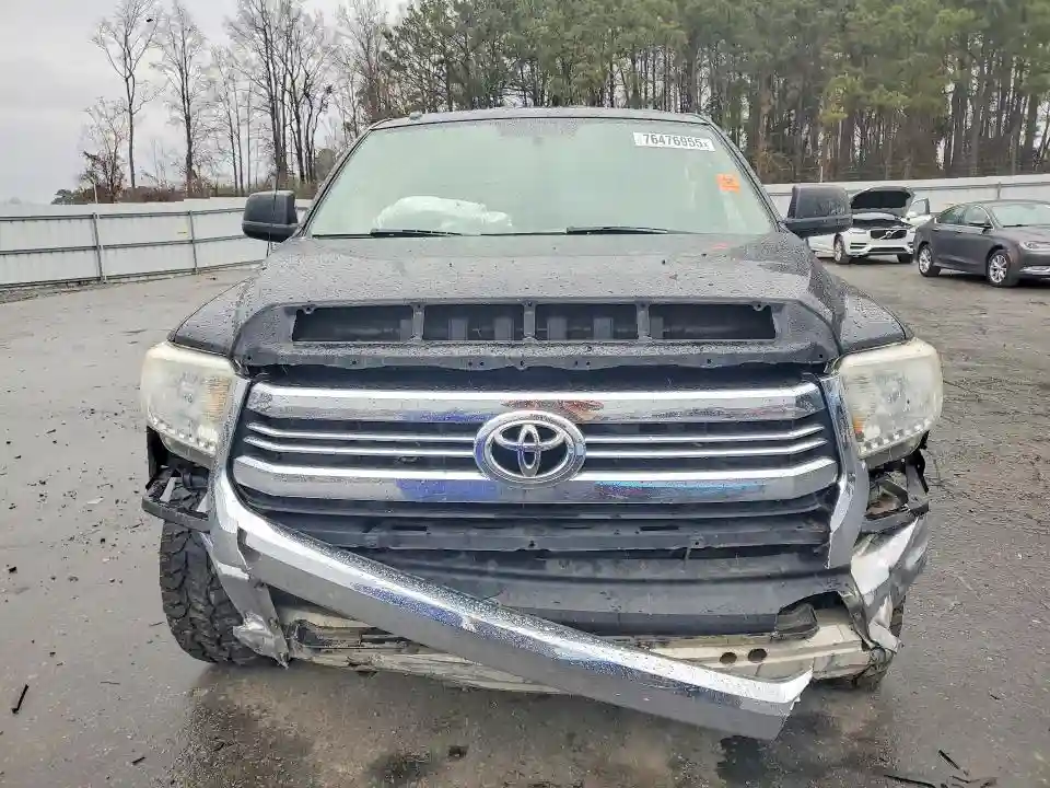 5TFRW5F10GX194694 2016 TOYOTA TUNDRA-4